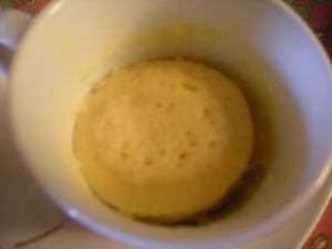 Mug cake (1)