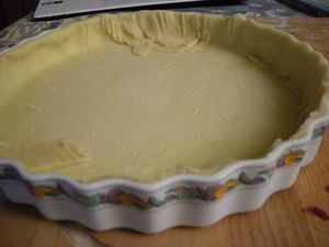 Tarte Savoyarde (3)