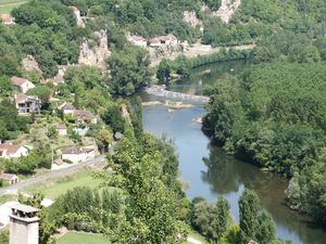 Saint Cirq Lapopie-4