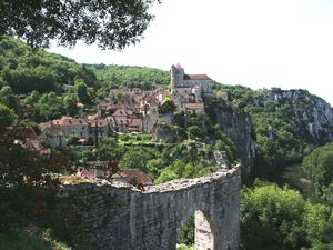 Saint Cirq Lapopie-6