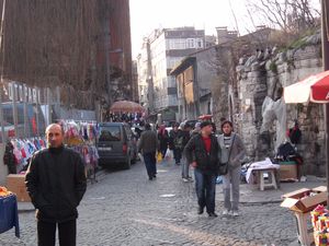 prostituées istanbul