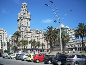 Uruguay-Montevideo (centre)-4