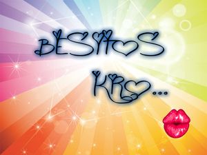 Besitos Kro