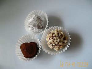 truffes 1