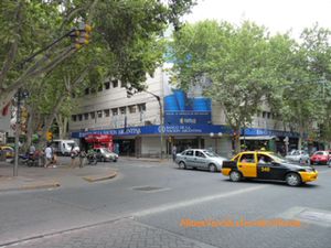 051 Mendoza Ciudad