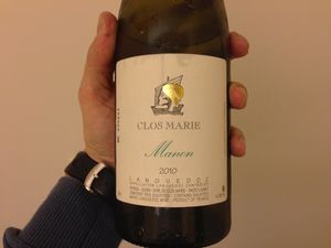 Manon