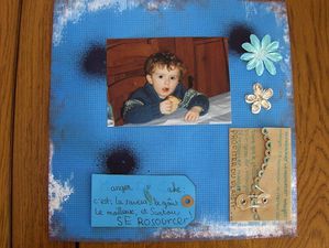 Page Gaëlle - Gaëtan