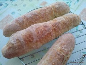 baguette