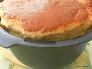souffle fromage ultra pro tupperware1