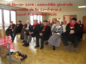 041 Assemblée générale de février 2014