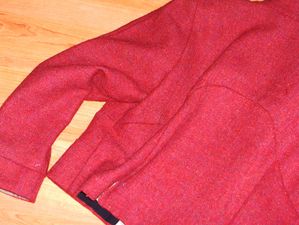 veste kimono 100ID et blouson rouge burda (19)