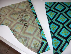 tuniques bleue et chocolat (5)