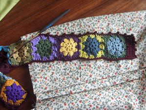 le granny aux papillons (2)