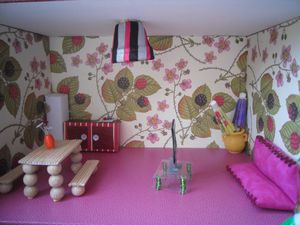 maison de poupée d'Amandine (4)