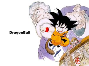 Dragon-Ball