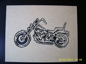 Virago 2