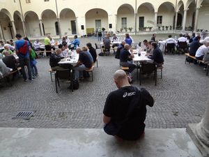 100 km del passatore (40ma edizione) - Foto di Maurizio Crispi