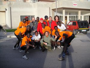 Maratona Città di Rausa Hybla Barocco Marathon (11^ ed.). Il calabrese sestito si aggiudica la 42,195 km. Prima piazza nel podio per Giorgio Mirabella nella Mezza