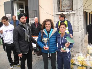 Maratona Città di Ragusa Hybla Barocco Marathon (11^ ed.). Le riflessioni e i bilanci del Comitato organizzatore