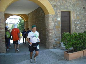 Un anno di corsa di Vincenzo Ferro, ovvero dall’iniziazione trail alla 0-3.000, passando per il Passo Colla di Casaglia