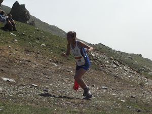 MVR '12 - Romina Cavallera