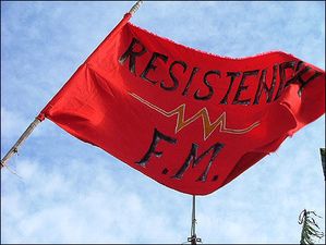 Resistencia Fm
