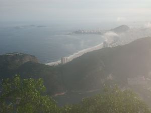 E. Rio de Janeiro 9