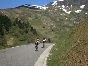 semaine de vélo à ST . LARRY et course du sud 156 - Copie