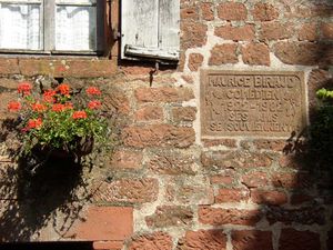 plaque-commemorative maurice biraud