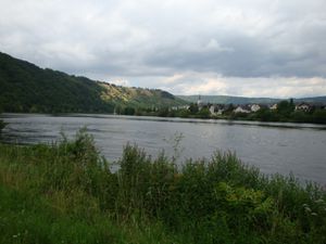 Bernkastel à Mehring (54)