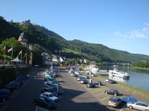 Bernkastel à Mehring (6)