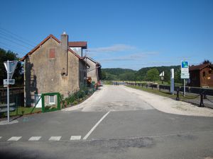 Besançon à Montbéliard (10)