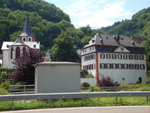 Bingen (Trechtingshausen)Koblenz(Gùls) 151