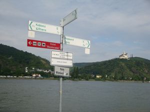 Bingen (Trechtingshausen)Koblenz(Gùls) 217