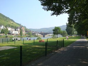Koblenz (Gùls) Cochem 190