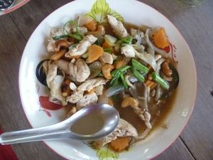 2011-12-21 THAILANDE CHIANG MAI 00058 CUISINE