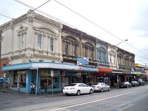 Melbourne GreatOceanRoad (341)