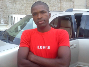 Lucaz de Souzzah
