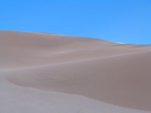désert d'Atacama !