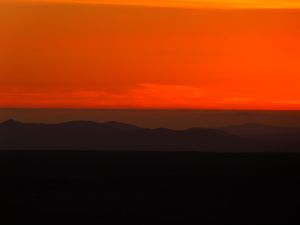 Altiplano ...