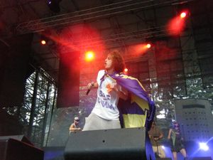 Alaclair Ensemble - Festival d'été de Québec 2011