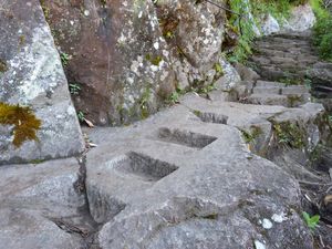 THE MACHU PICCHU (5)