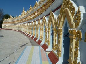 Mandalay - Umin Thounzeh1