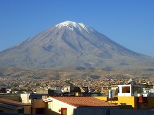 Arequipa mitsi