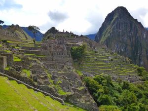 Machu pichu 6