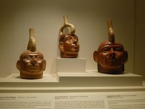 musée précolombien