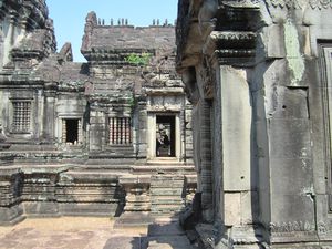 Le Banteay Samre