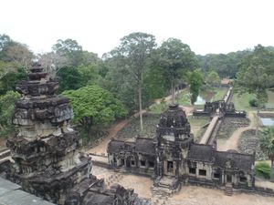 40.Angkor Thom
