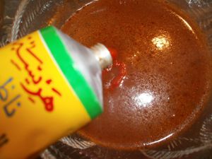 harissa