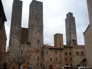 San Gimignano (13)